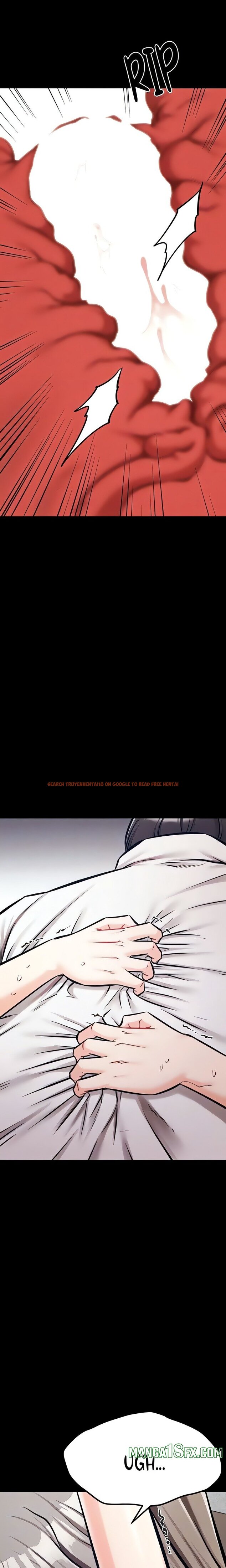 Read Hentai Image 16 319 in comic Athletes Village: The Trap - Chapter 45 - www.hentaitnt.net