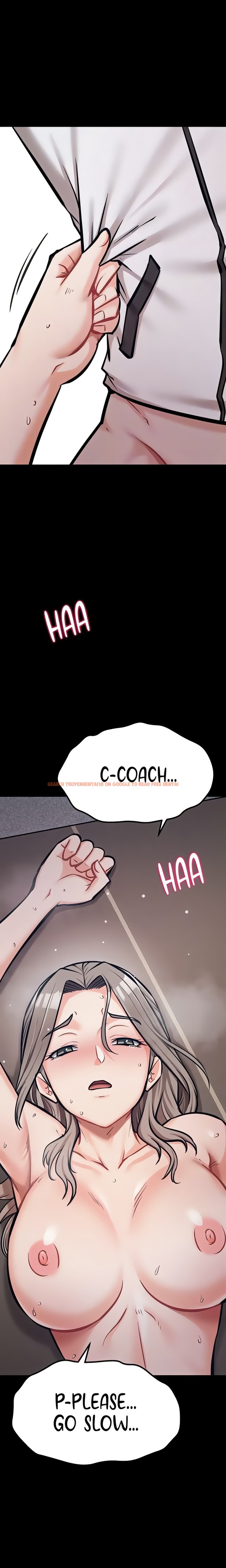 Read Hentai Image 19 88319 in comic Athletes Village: The Trap - Chapter 45 - www.hentaitnt.net