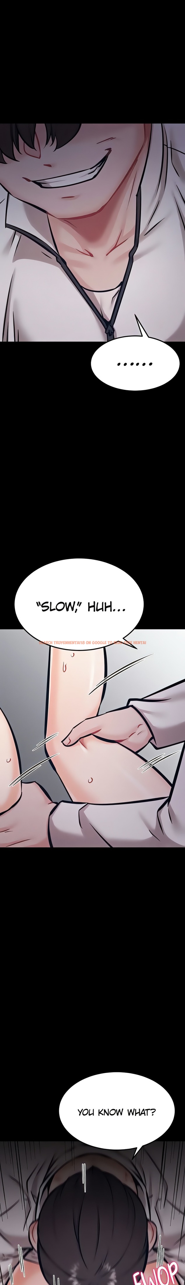 Read Hentai Image 20 88319 in comic Athletes Village: The Trap - Chapter 45 - www.hentaitnt.net