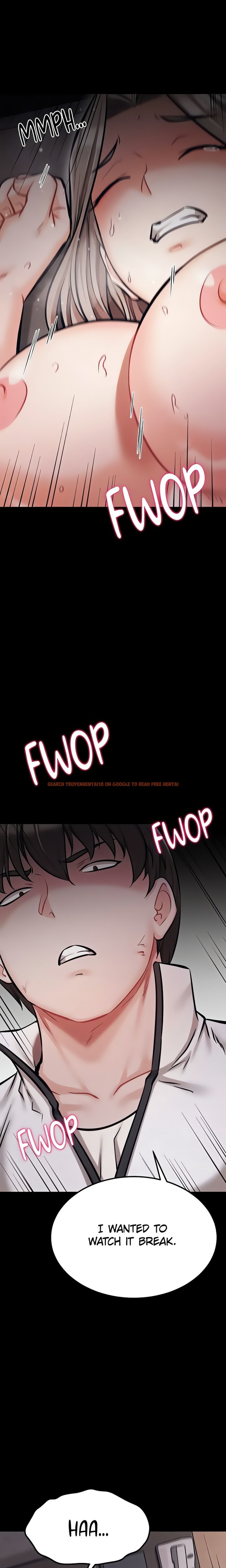 Read Hentai Image 22 88319 in comic Athletes Village: The Trap - Chapter 45 - www.hentaitnt.net