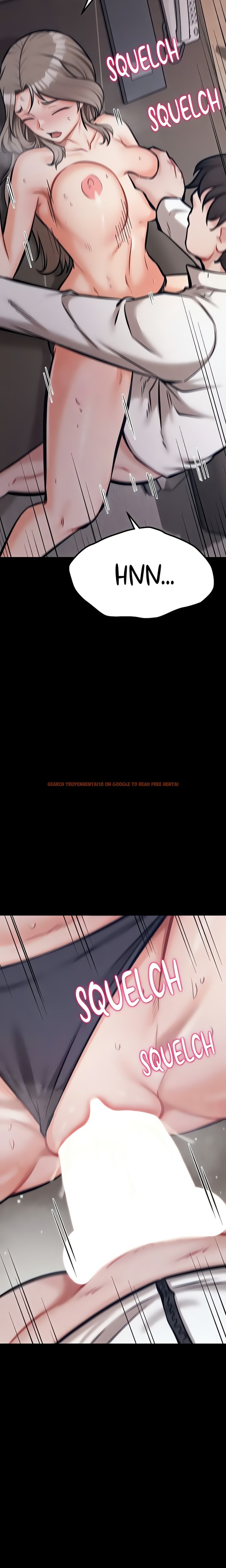 Read Hentai Image 23 88319 in comic Athletes Village: The Trap - Chapter 45 - www.hentaitnt.net