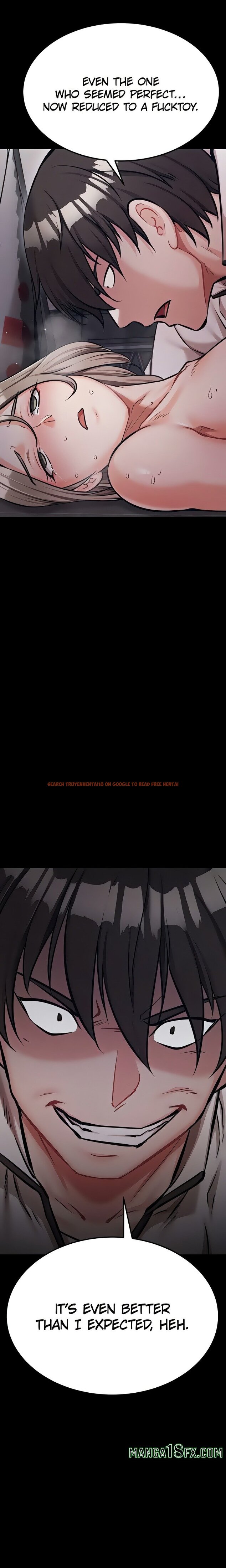 Read Hentai Image 24 319 in comic Athletes Village: The Trap - Chapter 45 - www.hentaitnt.net