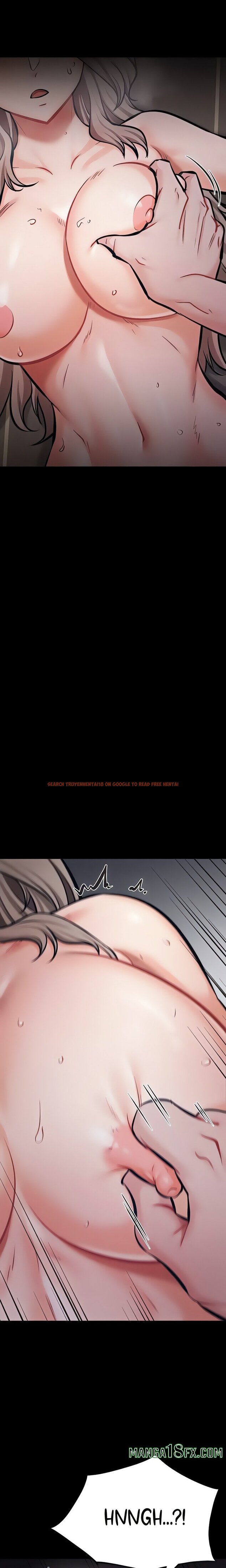 Read Hentai Image 25 319 in comic Athletes Village: The Trap - Chapter 45 - www.hentaitnt.net