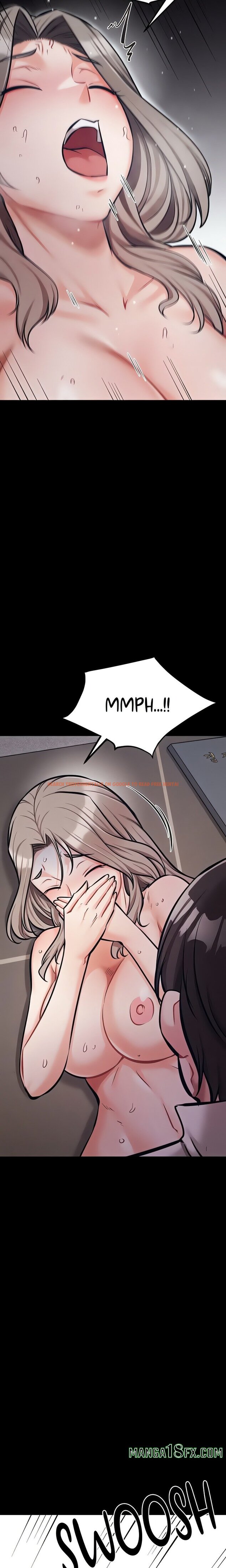 Read Hentai Image 26 319 in comic Athletes Village: The Trap - Chapter 45 - www.hentaitnt.net