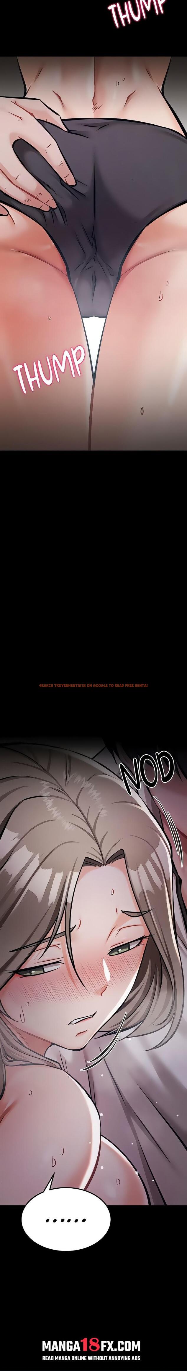 Read Hentai Image 3 318 in comic Athletes Village: The Trap - Chapter 45 - www.hentaitnt.net