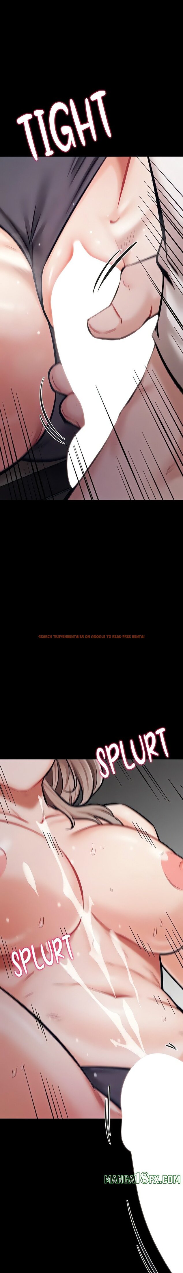 Read Hentai Image 30 319 in comic Athletes Village: The Trap - Chapter 45 - www.hentaitnt.net