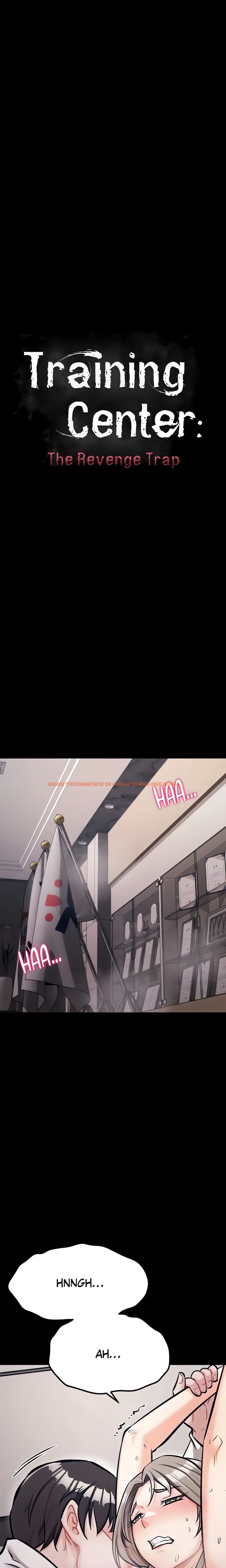 Read Hentai Image 4 88318 in comic Athletes Village: The Trap - Chapter 45 - www.hentaitnt.net