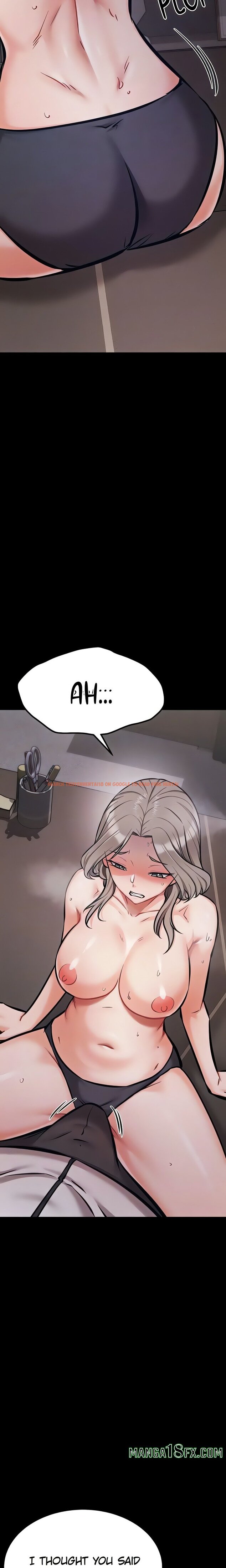 Read Hentai Image 8 318 in comic Athletes Village: The Trap - Chapter 45 - www.hentaitnt.net