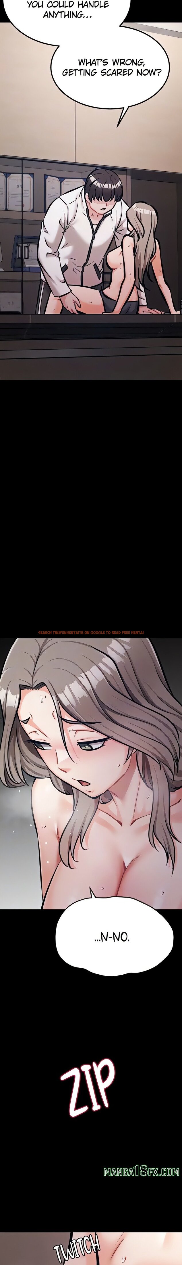 Read Hentai Image 9 318 in comic Athletes Village: The Trap - Chapter 45 - www.hentaitnt.net