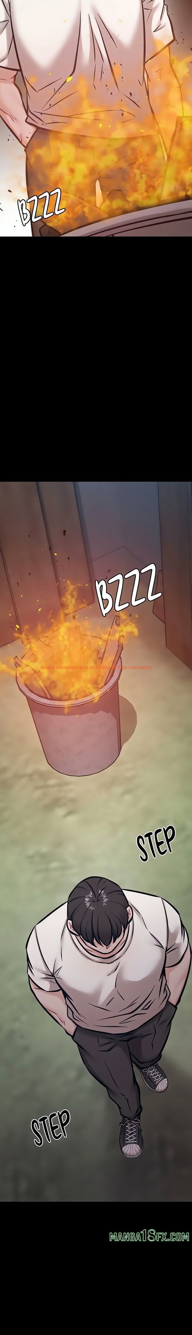 Read Hentai Image 10 690 in comic Athletes Village: The Trap - Chapter 46 - www.hentaitnt.net