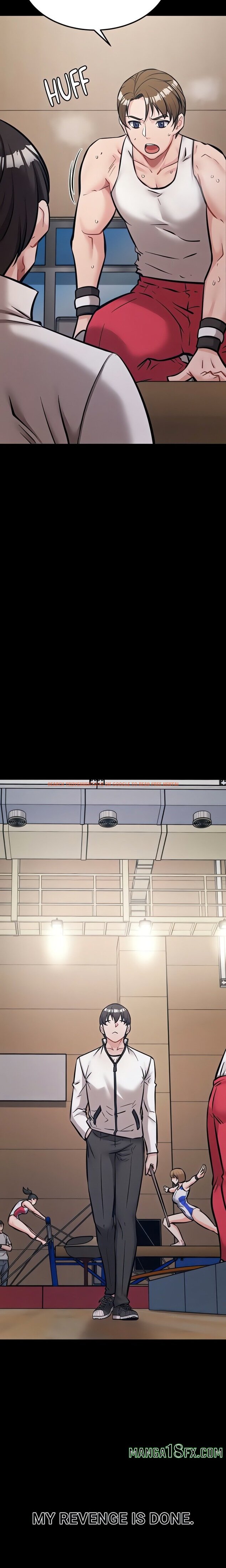 Read Hentai Image 13 690 in comic Athletes Village: The Trap - Chapter 46 - www.hentaitnt.net