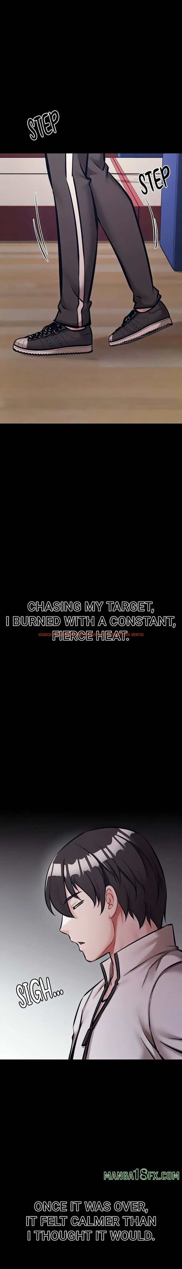 Read Hentai Image 14 690 in comic Athletes Village: The Trap - Chapter 46 - www.hentaitnt.net