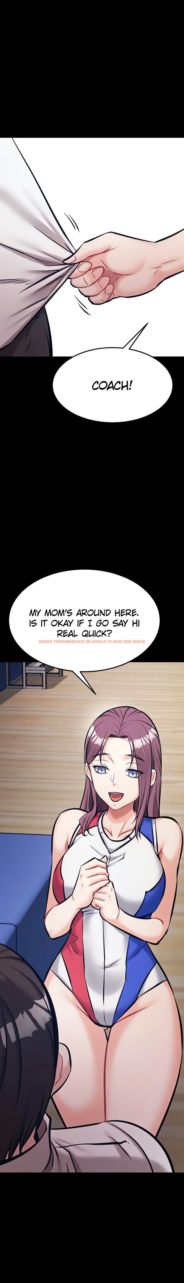 Read Hentai Image 15 88690 in comic Athletes Village: The Trap - Chapter 46 - www.hentaitnt.net