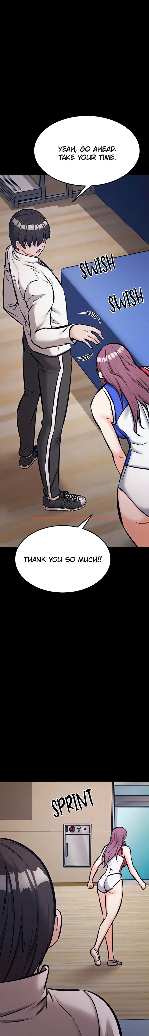 Read Hentai Image 16 88690 in comic Athletes Village: The Trap - Chapter 46 - www.hentaitnt.net