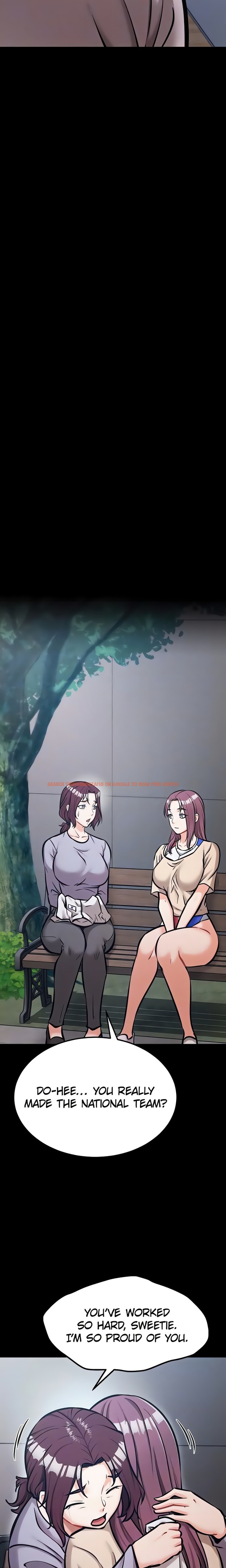 Read Hentai Image 17 88690 in comic Athletes Village: The Trap - Chapter 46 - www.hentaitnt.net