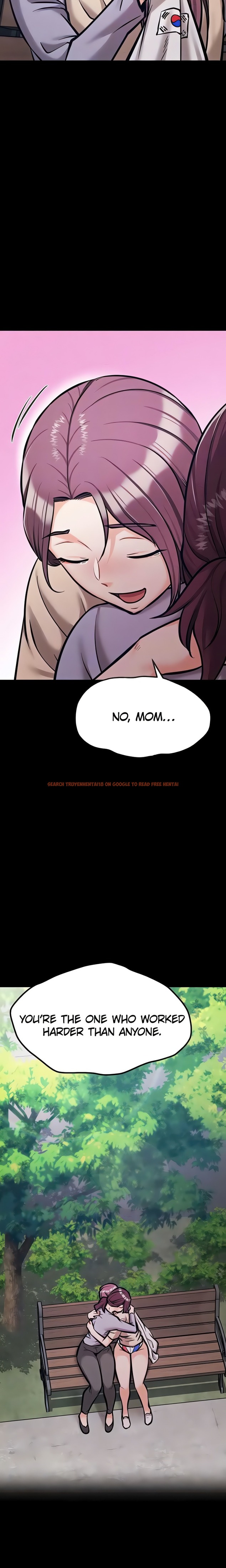 Read Hentai Image 18 88690 in comic Athletes Village: The Trap - Chapter 46 - www.hentaitnt.net