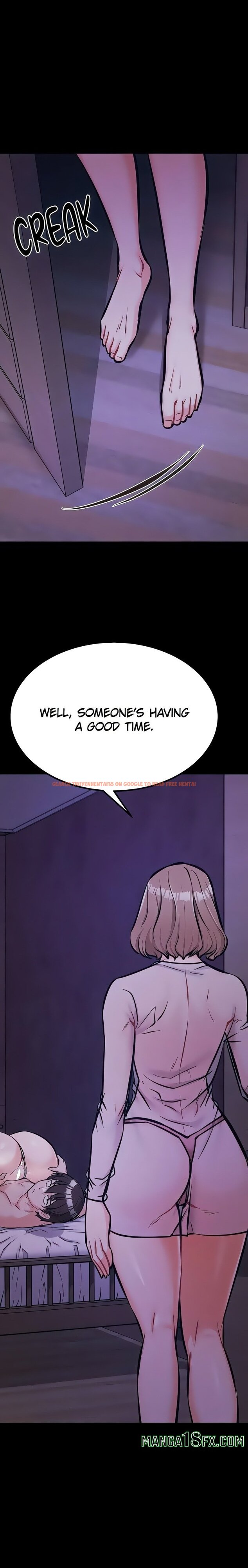 Read Hentai Image 22 690 in comic Athletes Village: The Trap - Chapter 46 - www.hentaitnt.net