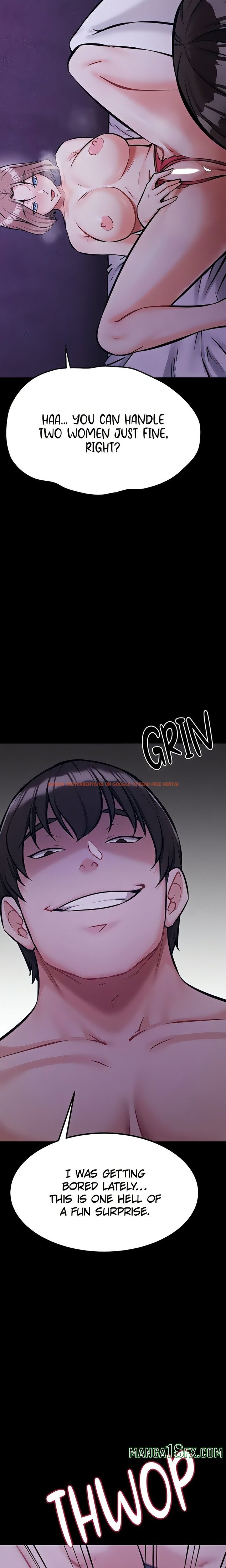 Read Hentai Image 24 690 in comic Athletes Village: The Trap - Chapter 46 - www.hentaitnt.net