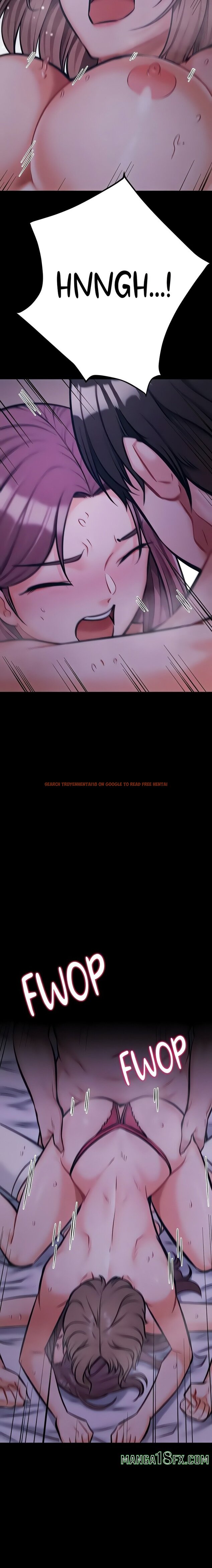 Read Hentai Image 26 690 in comic Athletes Village: The Trap - Chapter 46 - www.hentaitnt.net