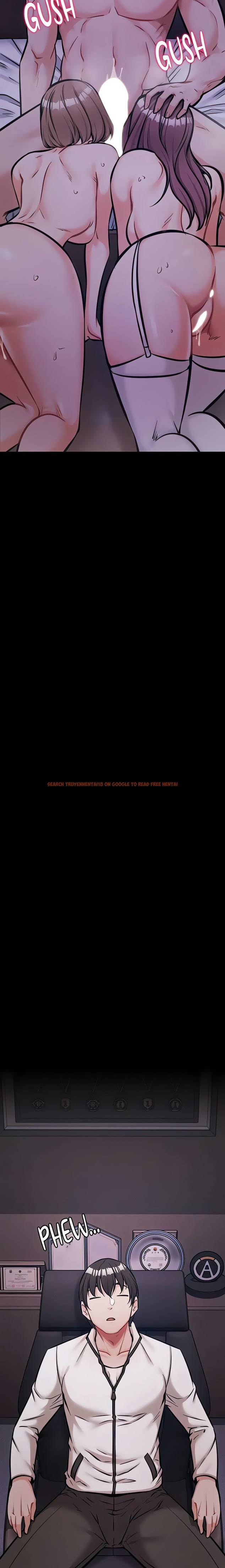 Read Hentai Image 28 88690 in comic Athletes Village: The Trap - Chapter 46 - www.hentaitnt.net