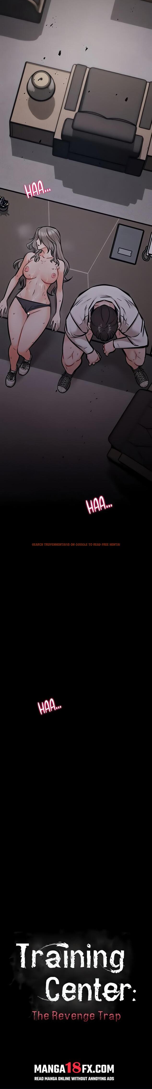 Read Hentai Image 3 690 in comic Athletes Village: The Trap - Chapter 46 - www.hentaitnt.net