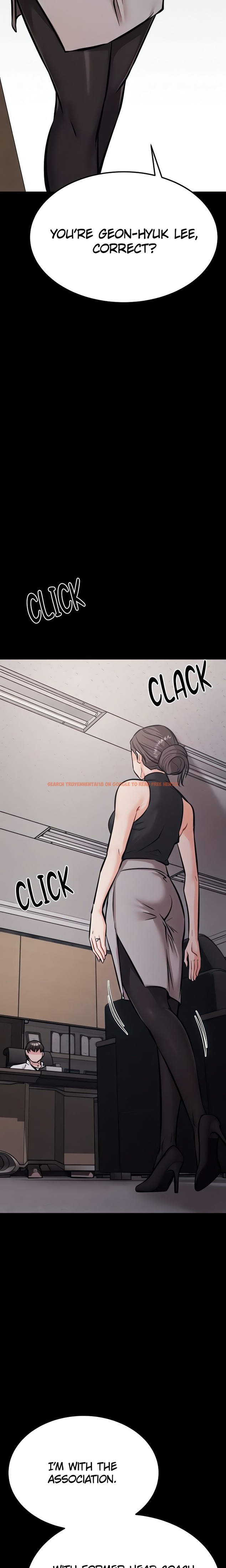 Read Hentai Image 31 88690 in comic Athletes Village: The Trap - Chapter 46 - www.hentaitnt.net