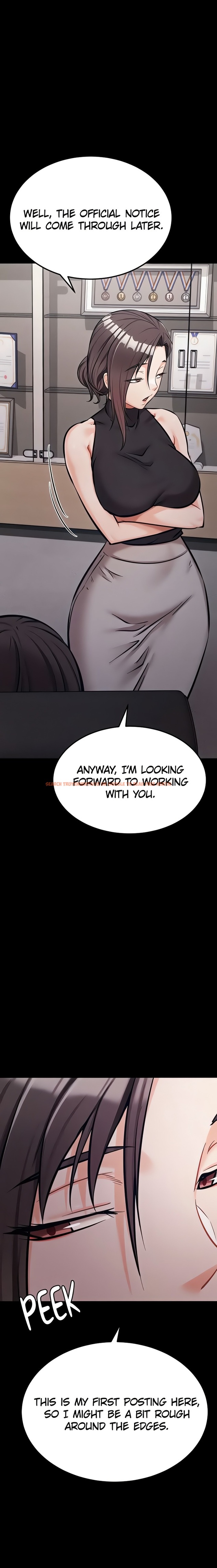 Read Hentai Image 33 88691 in comic Athletes Village: The Trap - Chapter 46 - www.hentaitnt.net