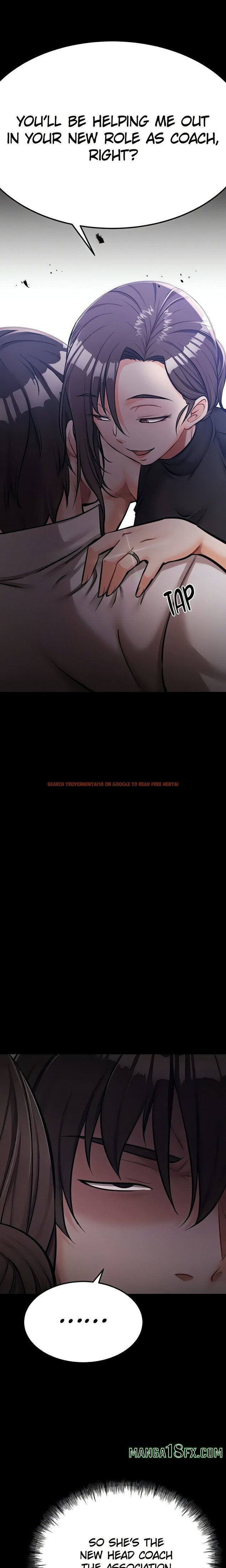 Read Hentai Image 34 691 in comic Athletes Village: The Trap - Chapter 46 - www.hentaitnt.net