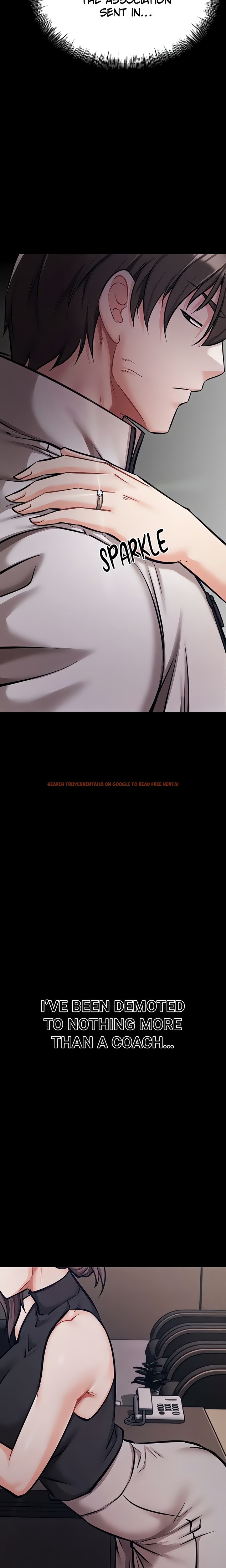 Read Hentai Image 35 88691 in comic Athletes Village: The Trap - Chapter 46 - www.hentaitnt.net