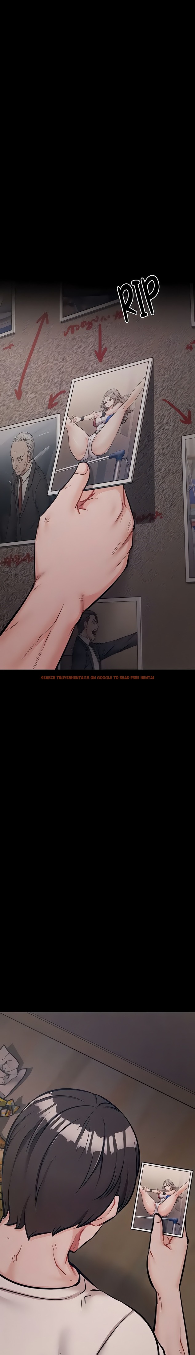 Read Hentai Image 4 88690 in comic Athletes Village: The Trap - Chapter 46 - www.hentaitnt.net