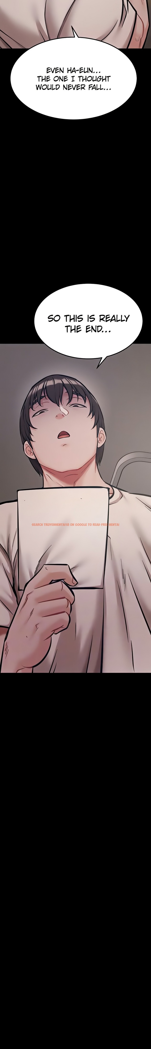 Read Hentai Image 5 88690 in comic Athletes Village: The Trap - Chapter 46 - www.hentaitnt.net