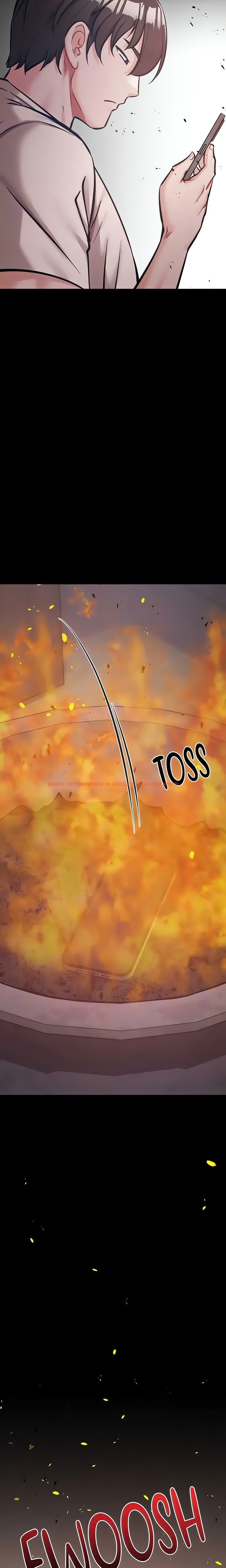 Read Hentai Image 8 88690 in comic Athletes Village: The Trap - Chapter 46 - www.hentaitnt.net