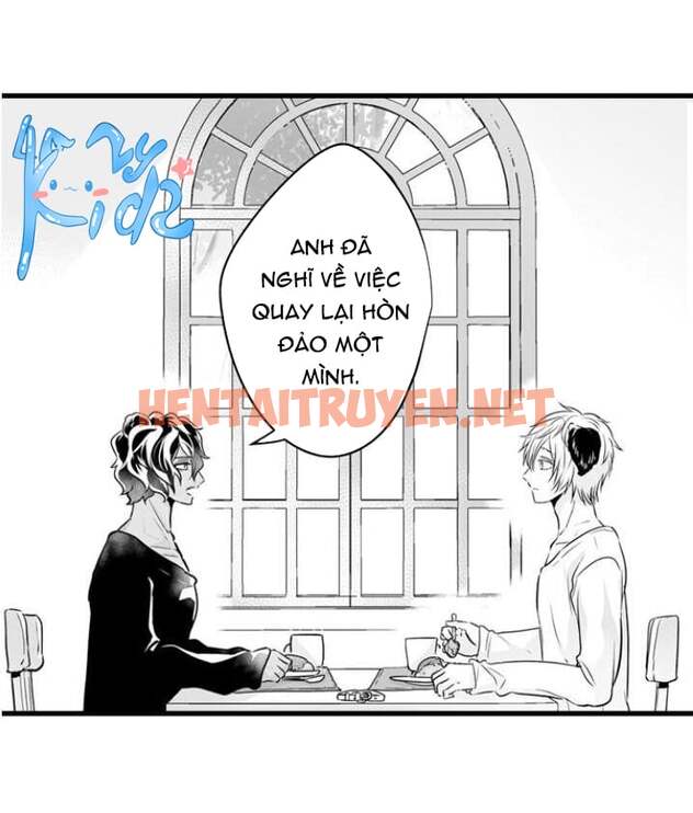 Xem ảnh Âu Yếm Đầu Ngực Của Chàng Gấu Trong Kỳ Ngủ Đông - Chap 13 - img_009_1631723039 - TruyenVN.APP