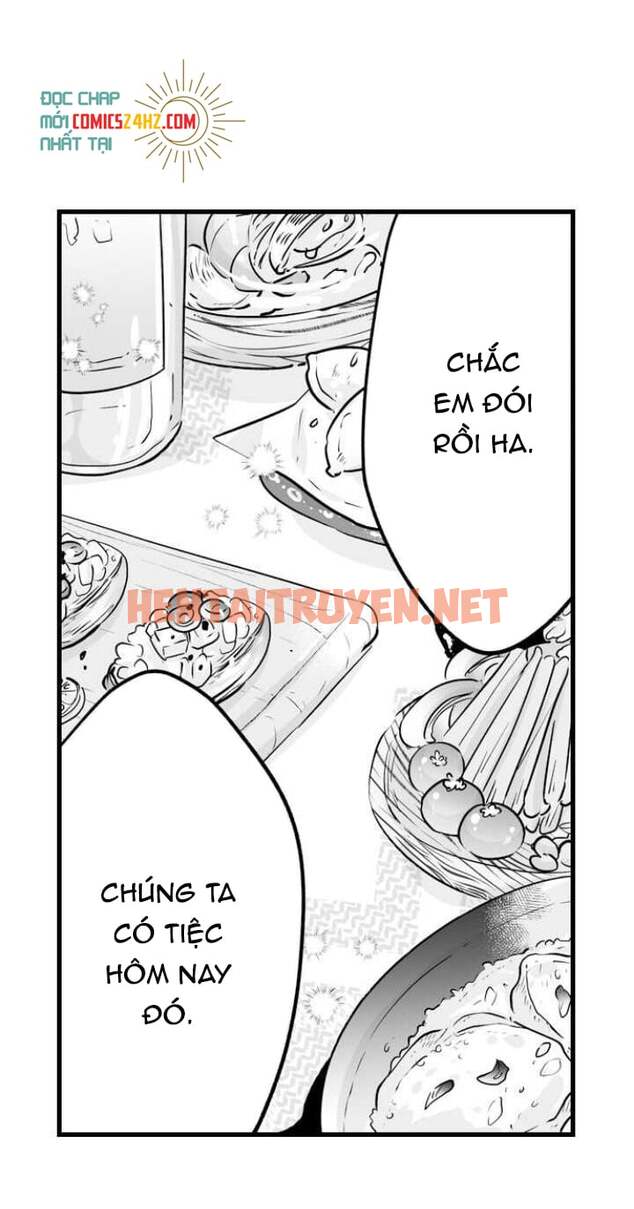 Xem ảnh Âu Yếm Đầu Ngực Của Chàng Gấu Trong Kỳ Ngủ Đông - Chap 29 - img_011_1632320965 - HentaiTruyenVN.net