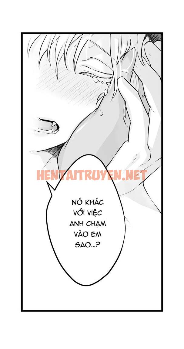 Xem ảnh Âu Yếm Đầu Ngực Của Chàng Gấu Trong Kỳ Ngủ Đông - Chap 4 - img_009_1631723656 - TruyenVN.APP