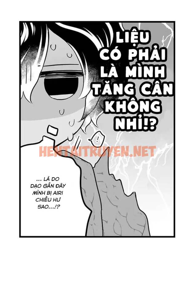 Xem ảnh Âu Yếm Đầu Ngực Của Chàng Gấu Trong Kỳ Ngủ Đông - Chap 43 - img_017_1660579379 - HentaiTruyenVN.net