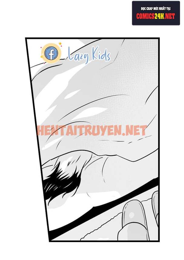 Xem ảnh Âu Yếm Đầu Ngực Của Chàng Gấu Trong Kỳ Ngủ Đông - Chap 6 - img_002_1640344315 - TruyenVN.APP