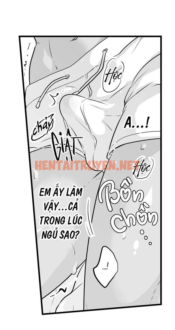 Xem ảnh Âu Yếm Đầu Ngực Của Chàng Gấu Trong Kỳ Ngủ Đông - Chap 6 - img_013_1640344320 - TruyenVN.APP