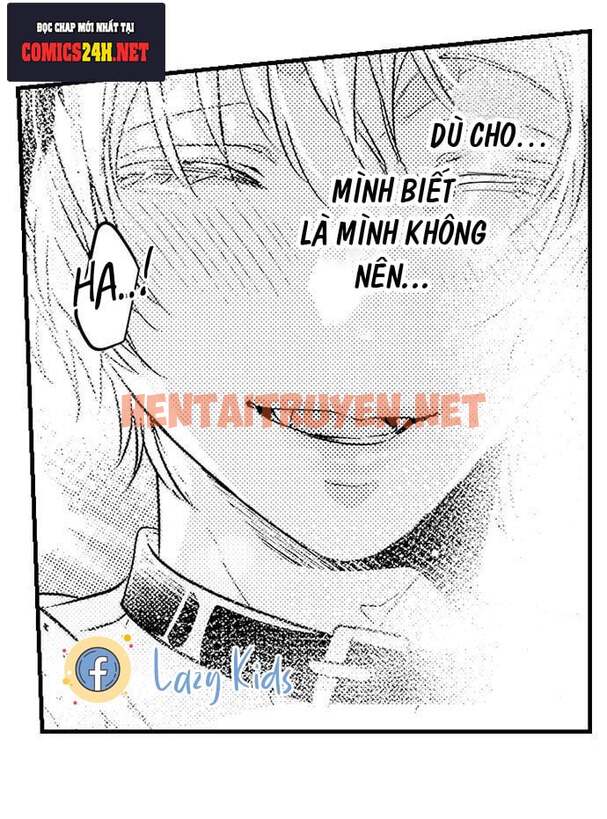 Xem ảnh Âu Yếm Đầu Ngực Của Chàng Gấu Trong Kỳ Ngủ Đông - Chap 9 - img_023_1631723372 - TruyenVN.APP