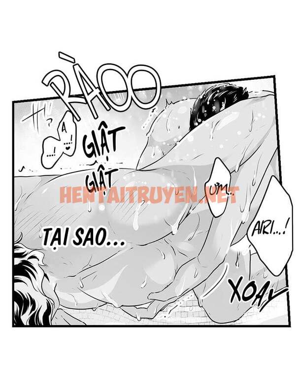 Xem ảnh Âu Yếm Đầu Ngực Của Chàng Gấu Trong Kỳ Ngủ Đông - Chap 9 - img_024_1631723375 - TruyenVN.APP