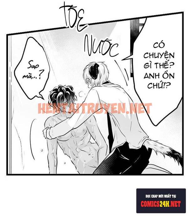 Xem ảnh Âu Yếm Đầu Ngực Của Chàng Gấu Trong Kỳ Ngủ Đông - Chap 9 - img_029_1631723388 - TruyenVN.APP