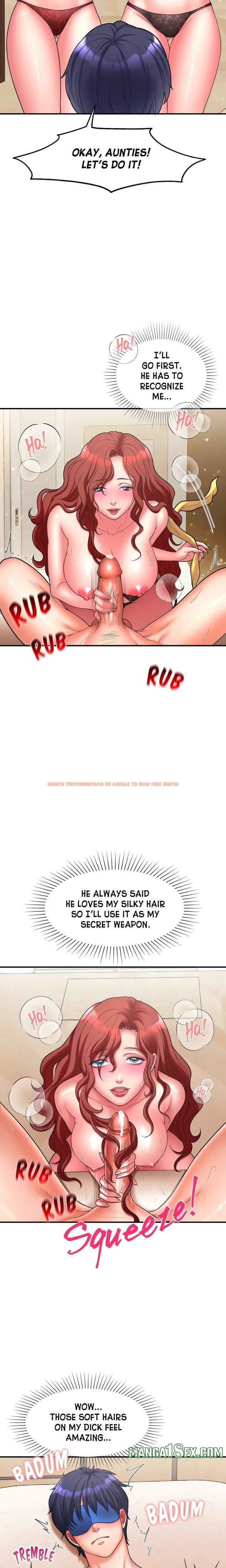 Read Hentai Image 2 504 in comic Aunties’ Juicy Breakfast (Uncensored) - Chapter 2 - hentaitnt.net