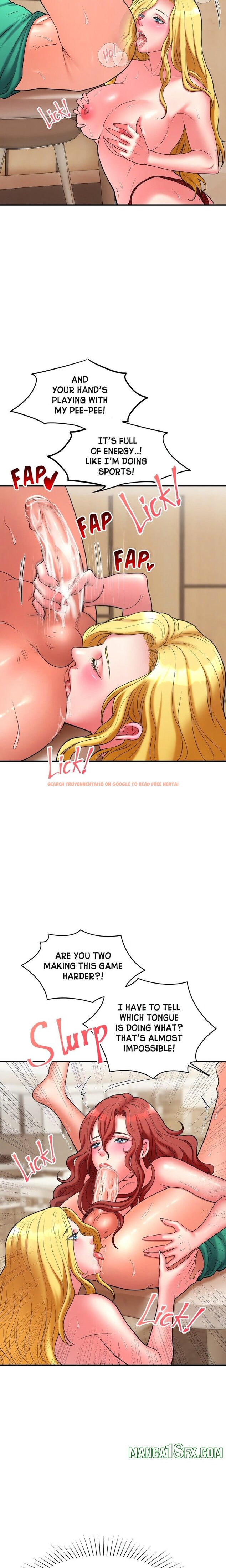 Read Hentai Image 6 504 in comic Aunties’ Juicy Breakfast (Uncensored) - Chapter 2 - hentaitnt.net