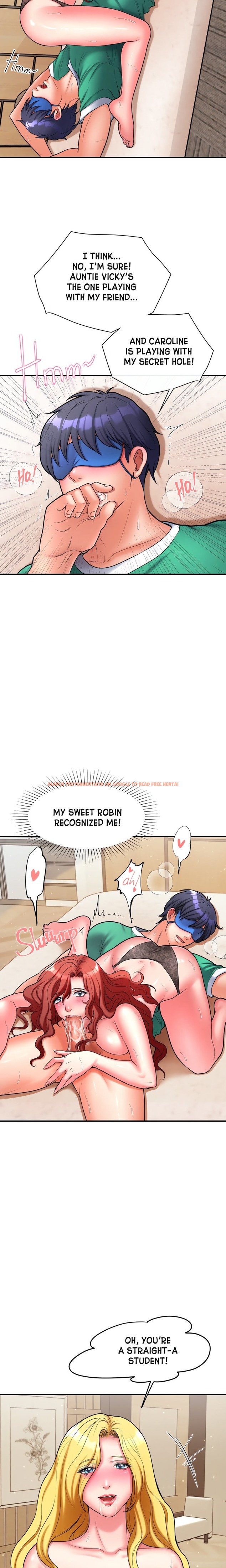 Read Hentai Image 8 67504 in comic Aunties’ Juicy Breakfast (Uncensored) - Chapter 2 - hentaitnt.net