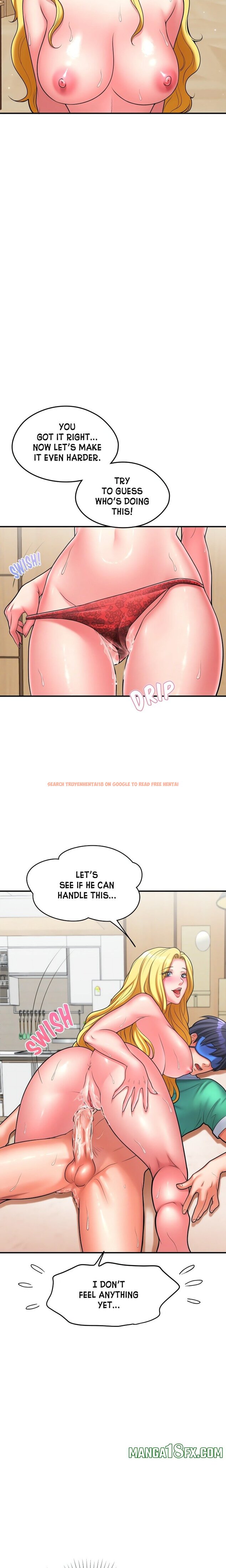 Read Hentai Image 9 504 in comic Aunties’ Juicy Breakfast (Uncensored) - Chapter 2 - hentaitnt.net