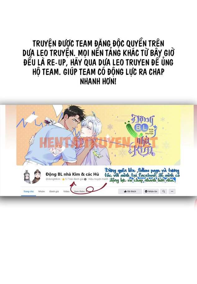 Xem ảnh Ba Anh Em Heo Con - Chap 3 - img_027_1672909808 - TruyenVN.APP