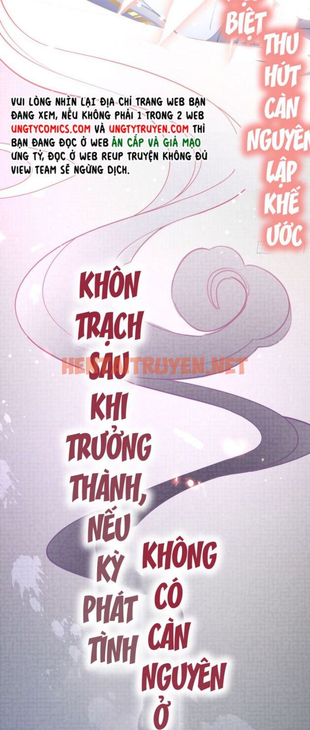 Xem ảnh Bá Tổng Vương Phi Lật Xe Chỉ Nam - Chap 1 - img_007_1657793274 - TruyenVN.APP