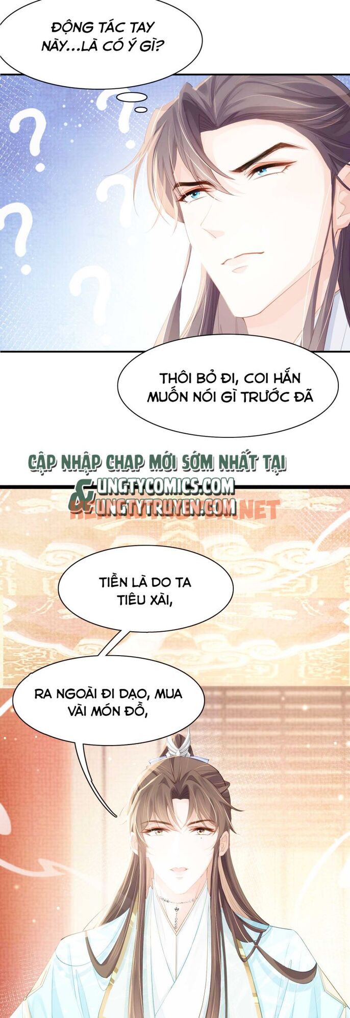 Xem ảnh Bá Tổng Vương Phi Lật Xe Chỉ Nam - Chap 10 - img_012_1658808856 - TruyenVN.APP