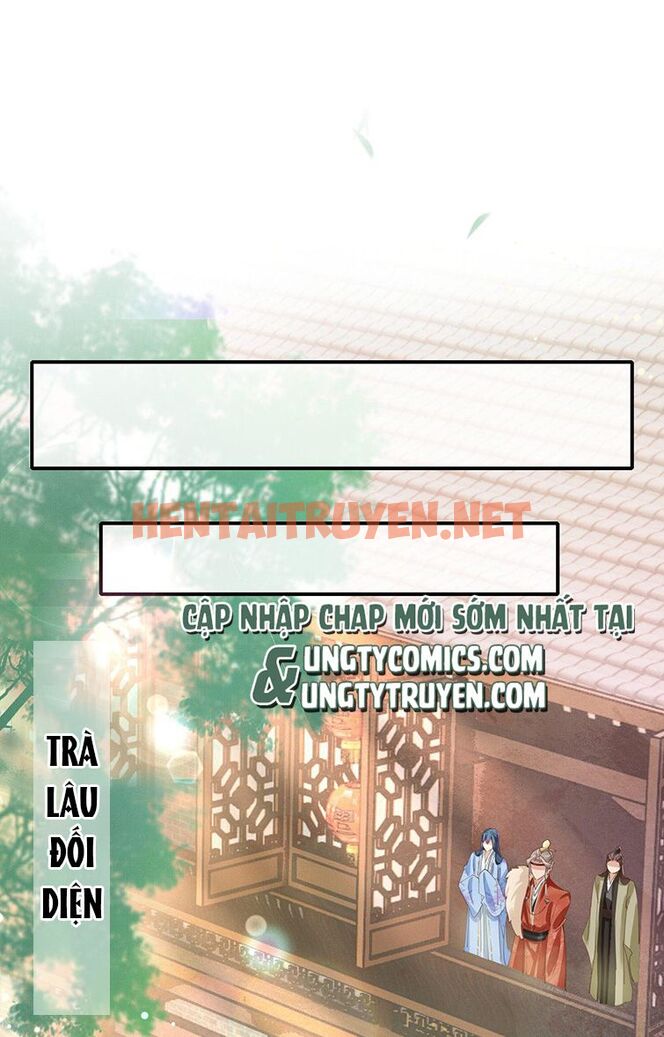 Xem ảnh Bá Tổng Vương Phi Lật Xe Chỉ Nam - Chap 14 - img_035_1660669627 - TruyenVN.APP