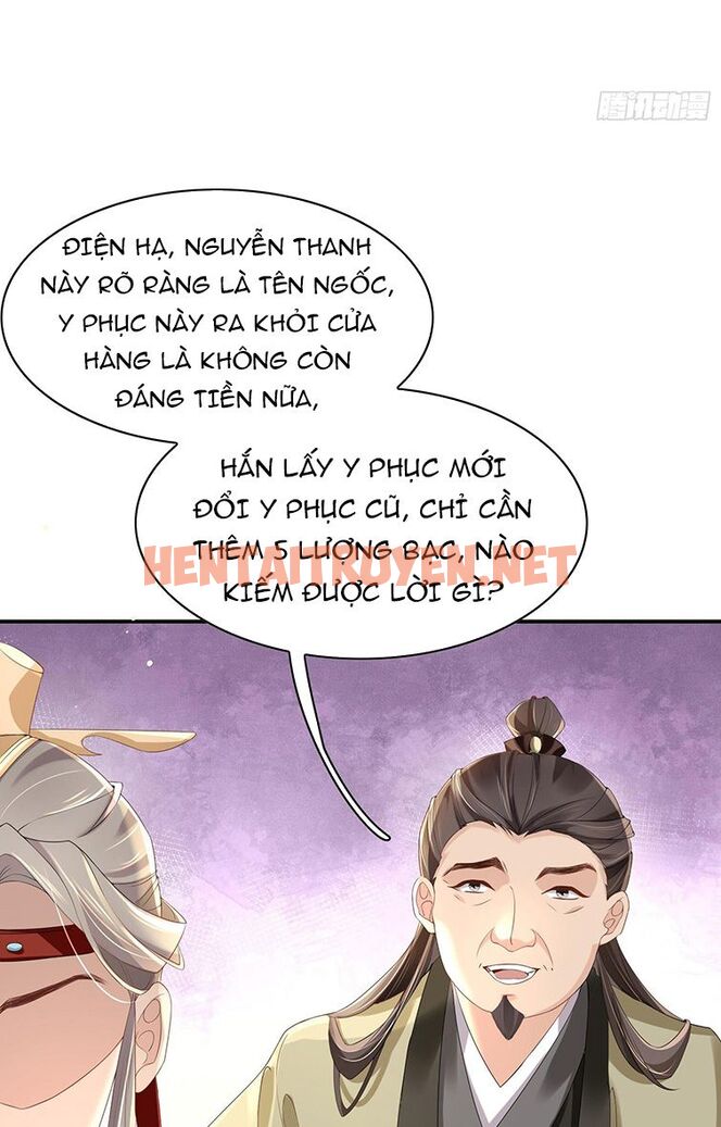 Xem ảnh Bá Tổng Vương Phi Lật Xe Chỉ Nam - Chap 14 - img_039_1660669637 - TruyenVN.APP